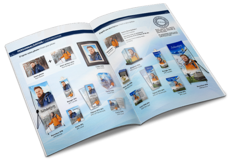 catalogue signets funéraires